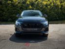 Audi Q8 AUDI Q8 50 TDI 286 Ch AVUS EXTENDED QUATTRO TIPTRONIC - Garantie 12 Mois - Révision Faite Pour La Vente - Très Bon état - Noir Orca Métallisé  - 2