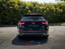 Audi Q8 AUDI Q8 50 TDI 286 Ch AVUS EXTENDED QUATTRO TIPTRONIC - Garantie 12 Mois - Révision Faite Pour La Vente - Très Bon état - Noir Orca Métallisé  - 6