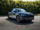 Audi Q8 AUDI Q8 50 TDI 286 Ch AVUS EXTENDED QUATTRO TIPTRONIC - Garantie 12 Mois - Révision Faite Pour La Vente - Très Bon état - Noir Orca Métallisé  - 3