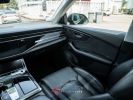 Audi Q8 AUDI Q8 50 TDI 286 Ch AVUS EXTENDED QUATTRO TIPTRONIC - Garantie 12 Mois - Révision Faite Pour La Vente - Très Bon état - Noir Orca Métallisé  - 33