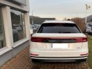 Audi Q8 AUDI Q8 50 TDI 286 CH QUATTRO S-LINE FULL OPTIONS PAS DE MALUS Blanc Glacier  - 13