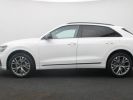 Audi Q8 Audi Q8 55 TFSI e quattro S line Matrix  blanc  - 2