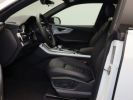 Audi Q8 Audi Q8 55 TFSI e quattro S line Matrix  blanc  - 5