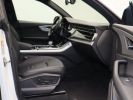 Audi Q8 Audi Q8 55 TFSI e quattro S line Matrix  blanc  - 6