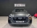 Audi Q8 Ausi Q8 50tdi Avus Extended Gris  - 6