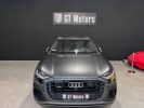 Audi Q8 Ausi Q8 50tdi Avus Extended Gris  - 5