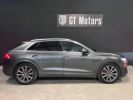 Audi Q8 Ausi Q8 50tdi Avus Extended Gris  - 4