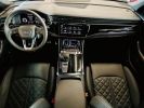 Audi Q8 COMPETITION Plus NOIR  - 8