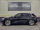 Audi Q8 e-tron 55 408ch Avus Extended quattro Noir  - 2