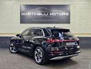 Audi Q8 e-tron 55 408ch Avus Extended quattro Noir  - 3