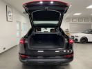 Audi Q8 e-tron 89 kWh 50 Quattro 3X S- line- Full Option Noir  - 6