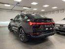 Audi Q8 e-tron 89 kWh 50 Quattro 3X S- line- Full Option- Black Noir  - 8