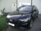 Audi Q8 S-Line Noir  - 4
