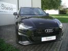 Audi Q8 S-Line Noir  - 5