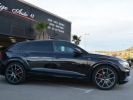 Audi Q8 S-Line 50 TDI 286 V6 QUATTRO TIPTRONIC 8  Noir  - 3