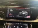 Audi Q8 S-Line 50 TDI 286 V6 QUATTRO TIPTRONIC 8  Noir  - 36