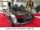 Audi R8 cuivre  - 8