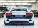 Audi R8 gris sukuza  - 4