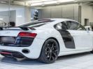 Audi R8 gris sukuza  - 5