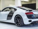 Audi R8 gris sukuza  - 6