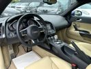 Audi R8 4.2 V8 420ch QUATTRO R-TRONIC 6 BLEU FONCE  - 12