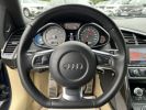 Audi R8 4.2 V8 420ch QUATTRO R-TRONIC 6 BLEU FONCE  - 17