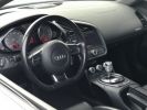 Audi R8 4.2 V8 430CH R-TRONIC Blanc  - 4