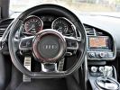 Audi R8 5.2 FSI Quattro Blanc Ibis  - 6