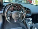 Audi R8 5.2 FSI Quattro Bleu Sepang  - 5