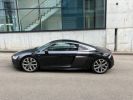 Audi R8 5.2 FSI V10 525ch CARBON CARPLAY CAMERA ENTRETIEN NOUVEAU GARANTIE 12 MOIS NOIR  - 4