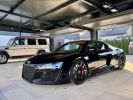 Audi R8 5.2 TFSI S tronic quattro Noir Metallisé  - 1