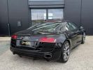 Audi R8 5.2 V10 FSI 525 R TRONIC 6 Noir  - 2