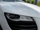 Audi R8 5.2 V10 FSI 525ch R tronic 6 Blanc  - 32