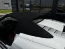 Audi R8 5.2 V10 FSI 525ch R tronic 6 Blanc  - 34