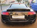 Audi R8 5.2 V10 FSI 525CH R TRONIC 6 Noir  - 7