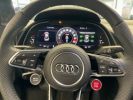 Audi R8 5.2 V10 FSI 540CH RWD S TRONIC 7 Gris C Occasion - 10