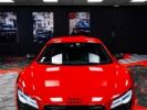 Audi R8 5.2 V10 FSI 550ch Plus quattro tronic 7 ROUGE CLAIR  - 8