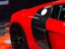 Audi R8 5.2 V10 FSI 550ch Plus quattro tronic 7 ROUGE CLAIR  - 11