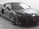 Audi R8 540ch FULL BLACK SIEGES RS CAMERA B&O GARANTIE AUDI Noir  - 1