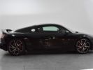 Audi R8 540ch FULL BLACK SIEGES RS CAMERA B&O GARANTIE AUDI Noir  - 2