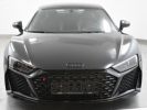 Audi R8 540ch FULL BLACK SIEGES RS CAMERA B&O GARANTIE AUDI Noir  - 3