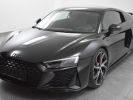 Audi R8 540ch FULL BLACK SIEGES RS CAMERA B&O GARANTIE AUDI Noir  - 4