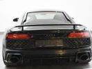 Audi R8 540ch FULL BLACK SIEGES RS CAMERA B&O GARANTIE AUDI Noir  - 6