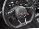 Audi R8 540ch FULL BLACK SIEGES RS CAMERA B&O GARANTIE AUDI Noir  - 10