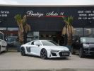 Audi R8 620 CV V10 Performance LOA 1 299 Euros Par mois Sièges Recaro Carbon Interieur et Moteur Gris Suzuka Co2 Payé Gris  - 1