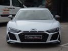 Audi R8 620 CV V10 Performance LOA 1 299 Euros Par mois Sièges Recaro Carbon Interieur et Moteur Gris Suzuka Co2 Payé Gris  - 6