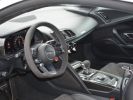 Audi R8 620 CV V10 Performance LOA 1 299 Euros Par mois Sièges Recaro Carbon Interieur et Moteur Gris Suzuka Co2 Payé Gris  - 8