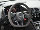 Audi R8 620 CV V10 Performance LOA 1 299 Euros Par mois Sièges Recaro Carbon Interieur et Moteur Gris Suzuka Co2 Payé Gris  - 11