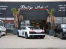 Audi R8 620 CV V10 Performance LOA 1 299 Euros Par mois Sièges Recaro Carbon Interieur et Moteur Gris Suzuka Co2 Payé Gris  - 16