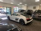 Audi R8 620 CV V10 Performance LOA 1 299 Euros Par mois Sièges Recaro Carbon Interieur et Moteur Gris Suzuka Co2 Payé Gris  - 23